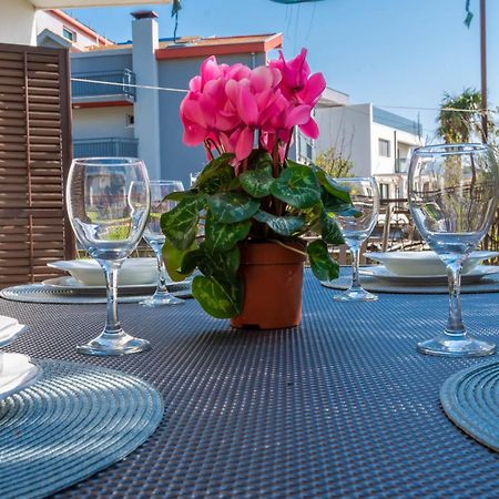 Apartman Duce Milka Villa Exteriör bild