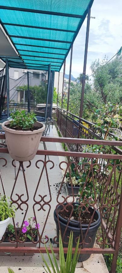 Apartman Duce Milka Villa Exteriör bild
