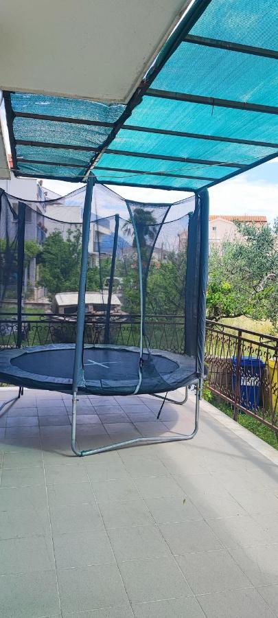 Apartman Duce Milka Villa Exteriör bild